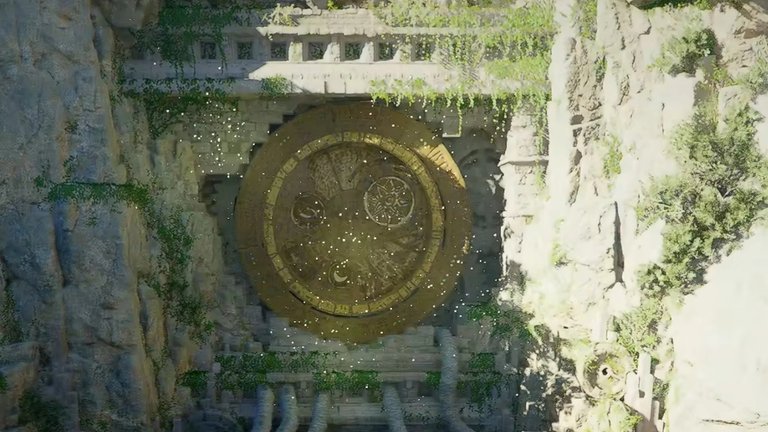 Ruines anciennes d'Hernand Crimson Desert : où toutes les trouver et comment les résoudre ? 