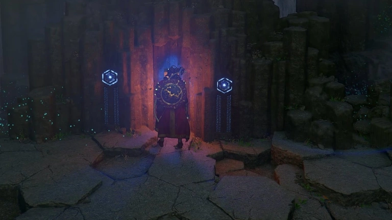 Ruines anciennes d'Hernand Crimson Desert : où toutes les trouver et comment les résoudre ? 