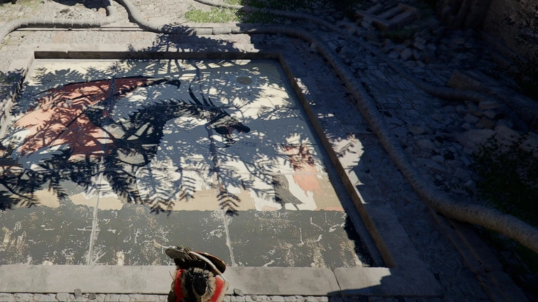 Ruines anciennes d'Hernand Crimson Desert : où toutes les trouver et comment les résoudre ? 