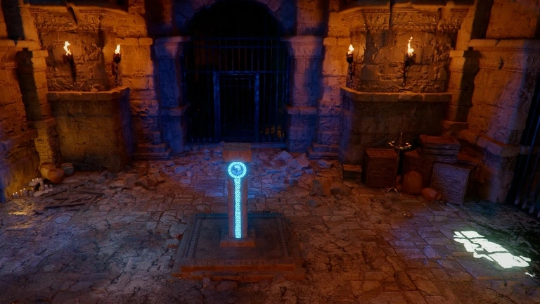 Ruines anciennes de Déméniss Crimson Desert : où toutes les trouver et comment les résoudre ?