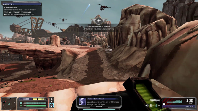 Starship Troopers Ultimate Bug War : Le FPS rétro qui sent la poudre et la nostalgie, ce film culte revient au service d'un jeu de tir explosif !