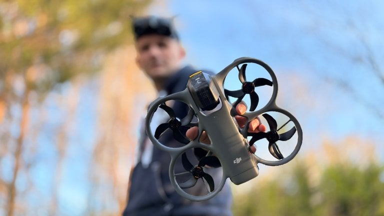 Quels sont les meilleurs drones en juillet 2026 ?