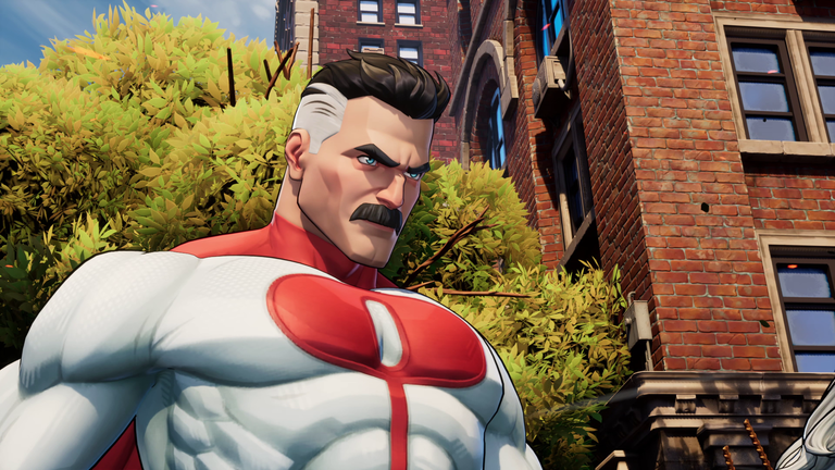 On a joué 2h à Invincible VS, est-ce qu'il a ce qu'il faut pour faire de l'ombre au mastodonte du genre ? On a joué 2h à Invincible VS, est-ce qu'il a ce qu'il faut pour faire de l'ombre au mastodonte du genre ?