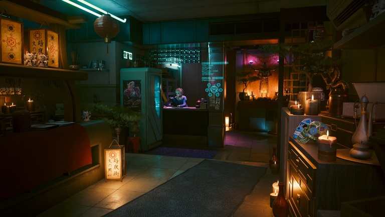 Cyberpunk 2077 : Le choc visuel ? La mise à jour PS5 Pro arrive, et Night City n'a jamais été aussi belle ! Cyberpunk 2077 : Le choc visuel ? La mise à jour PS5 Pro arrive, et Night City n'a jamais été aussi belle !