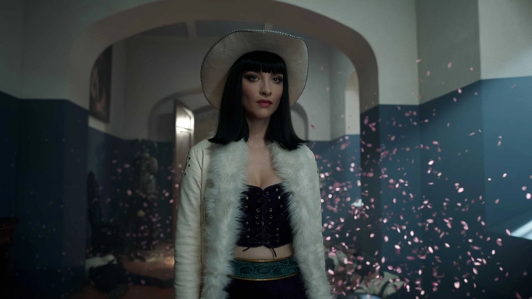 One Piece Netflix : les fans peuvent se réjouir, il ne faudra pas attendre longtemps pour la saison 3 One Piece Netflix : les fans peuvent se réjouir, il ne faudra pas attendre longtemps pour la saison 3