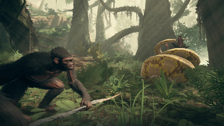 "Plus vous y jouerez, plus vous l'aimerez" Créé par le papa d'Assassin's Creed, ce jeu explore l'évolution ! Il est à 7,99€ (-80%) "Plus vous y jouerez, plus vous l'aimerez" Créé par le papa d'Assassin's Creed, ce jeu explore l'évolution ! Il est à 7,99€ (-80%)