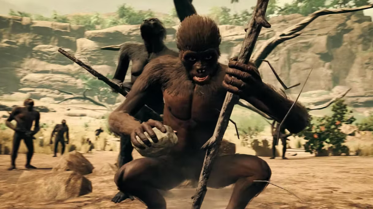 "Plus vous y jouerez, plus vous l'aimerez" Créé par le papa d'Assassin's Creed, ce jeu explore l'évolution ! Il est à 7,99€ (-80%) "Plus vous y jouerez, plus vous l'aimerez" Créé par le papa d'Assassin's Creed, ce jeu explore l'évolution ! Il est à 7,99€ (-80%)