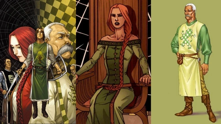 “Je ne pensais pas qu’on atteindrait le même niveau de qualité que pour la saison 1” L’acteur star de A Knight of the Seven Kingdoms est très confiant pour la suite de la série