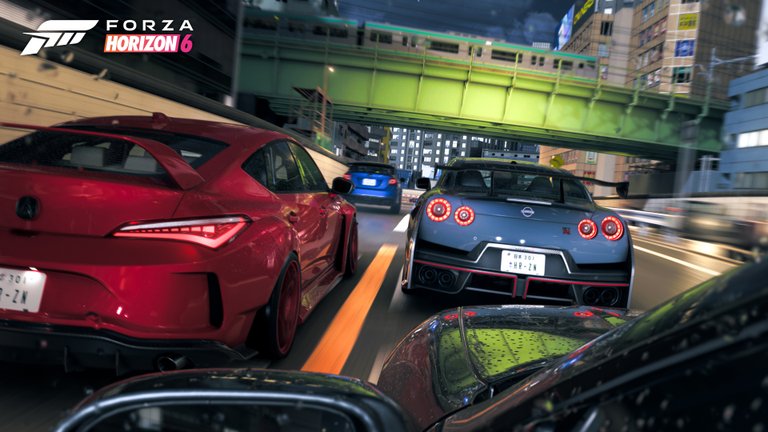 Forza Horizon 6 : Le Japon comme vous ne l’avez jamais vu dans un monde ouvert magnifique... et en roue libre ! Forza Horizon 6 : Le Japon comme vous ne l’avez jamais vu dans un monde ouvert magnifique... et en roue libre !