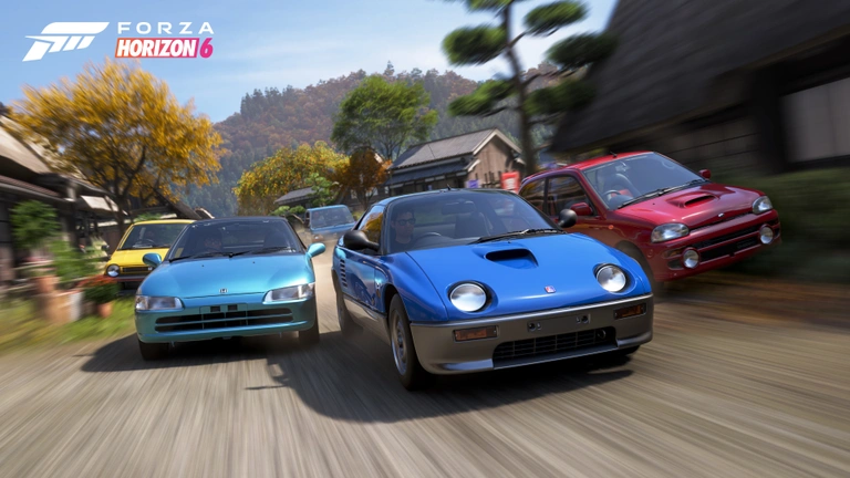 Forza Horizon 6 : Le Japon comme vous ne l’avez jamais vu dans un monde ouvert magnifique... et en roue libre ! Forza Horizon 6 : Le Japon comme vous ne l’avez jamais vu dans un monde ouvert magnifique... et en roue libre !