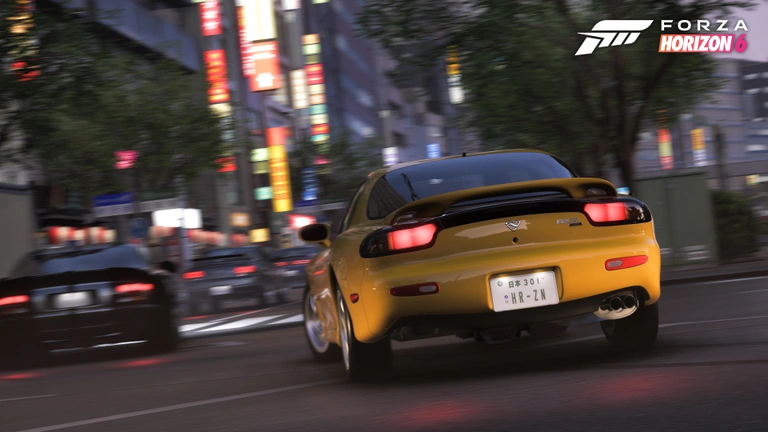 Forza Horizon 6 : Le Japon comme vous ne l’avez jamais vu dans un monde ouvert magnifique... et en roue libre ! Forza Horizon 6 : Le Japon comme vous ne l’avez jamais vu dans un monde ouvert magnifique... et en roue libre !