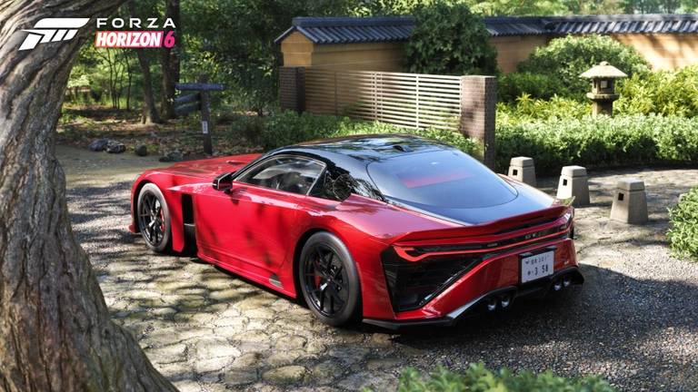 Forza Horizon 6 : Le Japon comme vous ne l’avez jamais vu dans un monde ouvert magnifique... et en roue libre ! Forza Horizon 6 : Le Japon comme vous ne l’avez jamais vu dans un monde ouvert magnifique... et en roue libre !