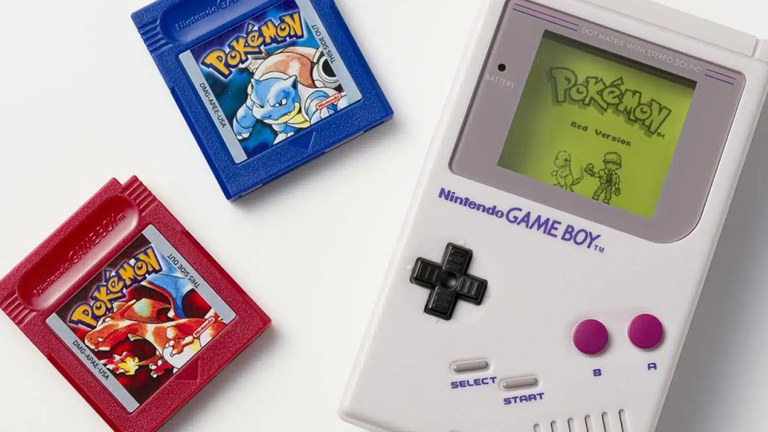 Pendant 30 ans, vous ne saviez pas que dans Pokémon Rouge/Bleu, votre personnage ne bouge pas vraiment Pendant 30 ans, vous ne saviez pas que dans Pokémon Rouge/Bleu, votre personnage ne bouge pas vraiment