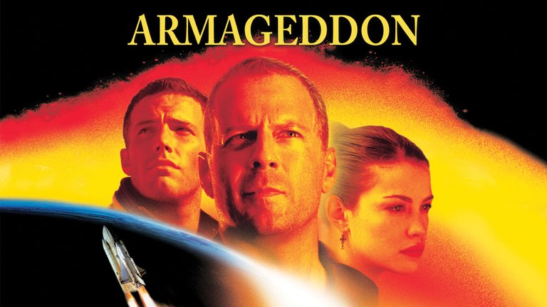 "Ferme-la" Même Ben Affleck a remarqué la plus grosse faille scénaristique d’Armageddon, mais son réalisateur s’en fichait