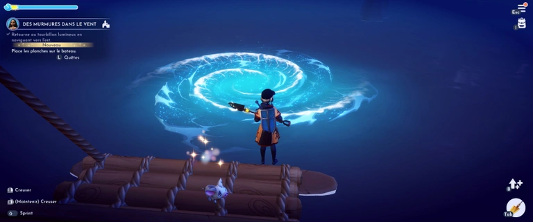 Pocahontas Disney Dreamlight Valley : comment la débloquer et quelles sont ses quêtes d'amitié ?