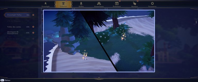 Pocahontas Disney Dreamlight Valley : comment la débloquer et quelles sont ses quêtes d'amitié ?