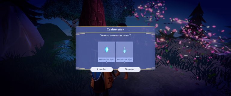 Pocahontas Disney Dreamlight Valley : comment la débloquer et quelles sont ses quêtes d'amitié ?