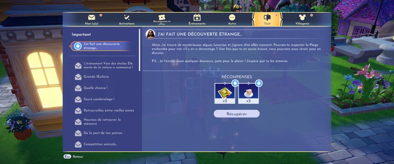 Pocahontas Disney Dreamlight Valley : comment la débloquer et quelles sont ses quêtes d'amitié ?