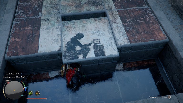 Ruines de la Montagne aux cinq doigts Crimson Desert : comment résoudre l’énigme du puzzle à dragon ? Ruines de la Montagne aux cinq doigts Crimson Desert : comment résoudre l’énigme du puzzle à dragon ?