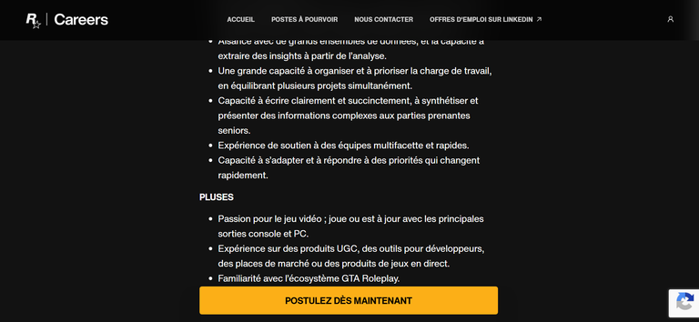 GTA 6 va rendre des joueurs riches, c’est ce qu'il affirme ! GTA 6 va rendre des joueurs riches, c’est ce qu'il affirme !