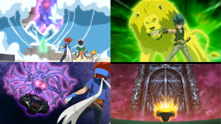 Cet anime était là pour soutenir des produits dérivés, pourtant son scénario s’est révélé bien meilleur que ce à quoi je m’attendais