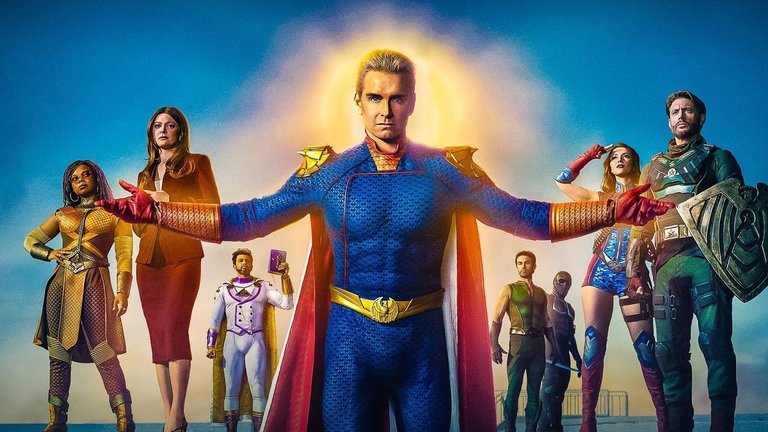 Cette série s'offre le TOP 1 sur Amazon dès sa sortie : c'est l'un des final les plus attendus des 10 dernières années Cette série s'offre le TOP 1 sur Amazon dès sa sortie : c'est l'un des final les plus attendus des 10 dernières années