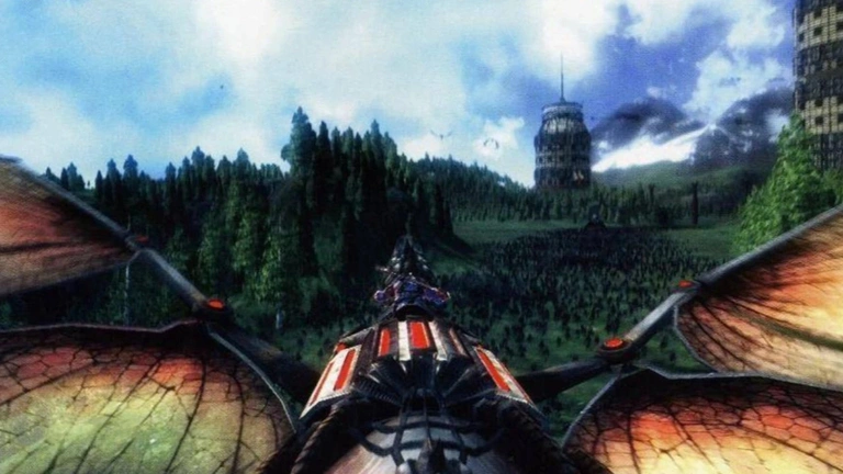 “On avait tout” Ce développeur explique que son jeu en monde ouvert était comme Crimson Desert... avant d’être annulé