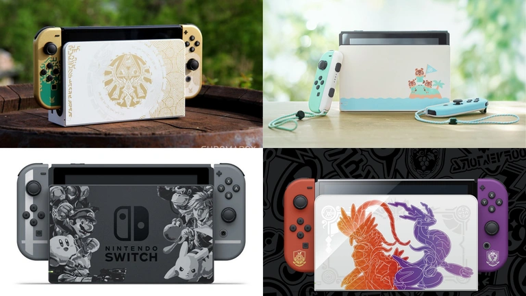 La Nintendo Switch 2 ne m'intéressait pas… jusqu’à ce que 2026 révèle enfin ces mastodontes du jeu vidéo