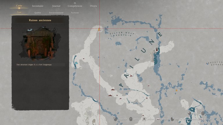 Ruines de la Montagne aux cinq doigts Crimson Desert : comment résoudre l’énigme de la statue ? Ruines de la Montagne aux cinq doigts Crimson Desert : comment résoudre l’énigme de la statue ?