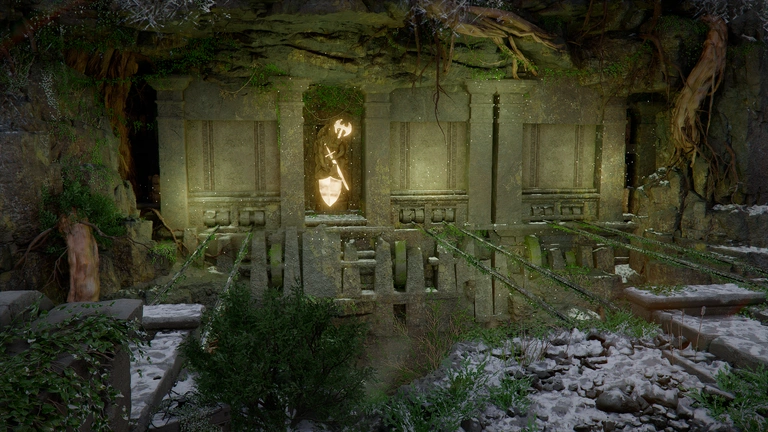 Ruines anciennes de Pailune Crimson Desert : où toutes les trouver et comment les résoudre ? Ruines anciennes de Pailune Crimson Desert : où toutes les trouver et comment les résoudre ?