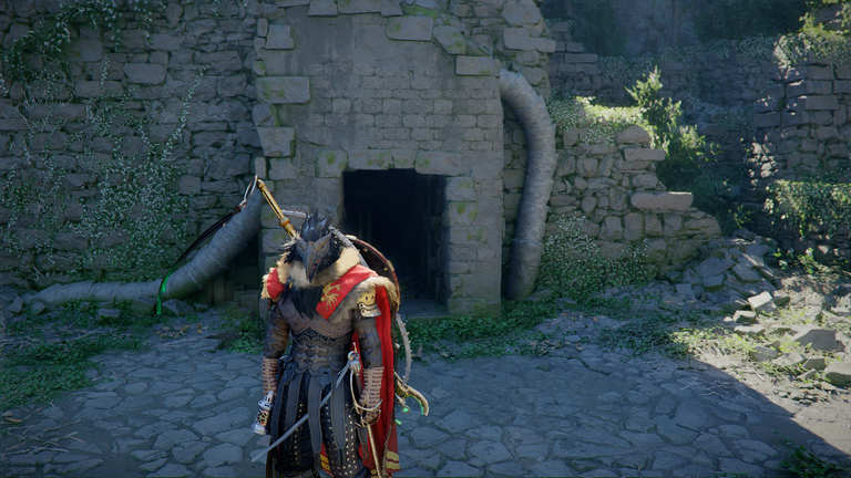 Ruines anciennes de Pailune Crimson Desert : où toutes les trouver et comment les résoudre ? Ruines anciennes de Pailune Crimson Desert : où toutes les trouver et comment les résoudre ?