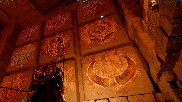 Ruines anciennes de Pailune Crimson Desert : où toutes les trouver et comment les résoudre ? Ruines anciennes de Pailune Crimson Desert : où toutes les trouver et comment les résoudre ?