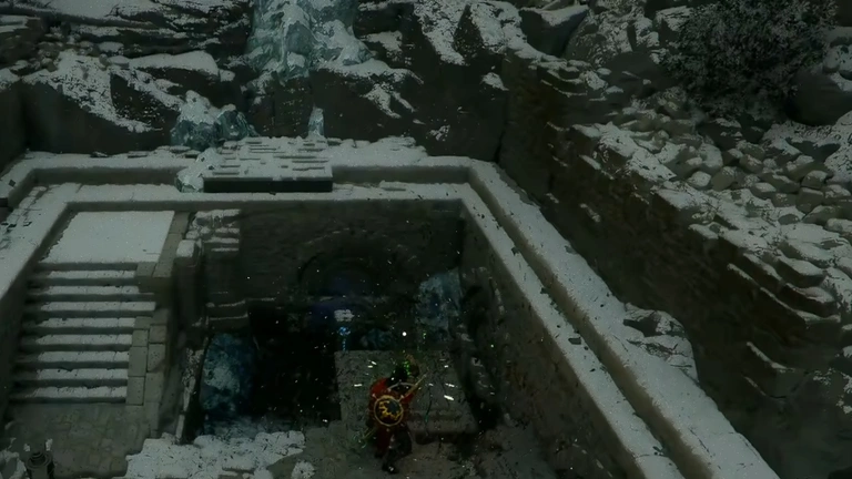 Ruines anciennes de Pailune Crimson Desert : où toutes les trouver et comment les résoudre ? Ruines anciennes de Pailune Crimson Desert : où toutes les trouver et comment les résoudre ?