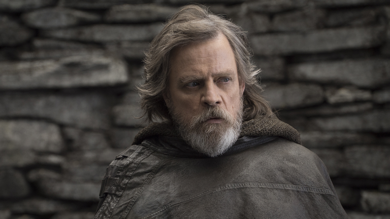 "Il comprend la façon de penser de George Lucas" Mark Hamill est convaincu que Star Wars est entre de bonnes mains