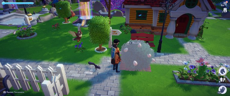 Pâques et Grande Œuforie Dreamlight Valley : comment récupérer tous les oeufs et finir toutes les quêtes ?