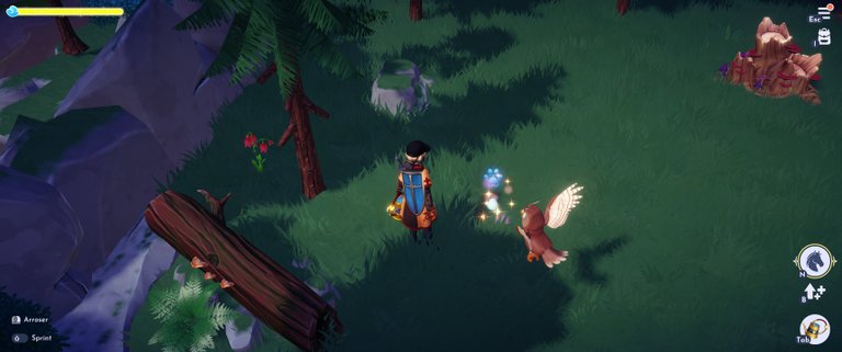 Pâques et Grande Œuforie Dreamlight Valley : comment récupérer tous les oeufs et finir toutes les quêtes ?