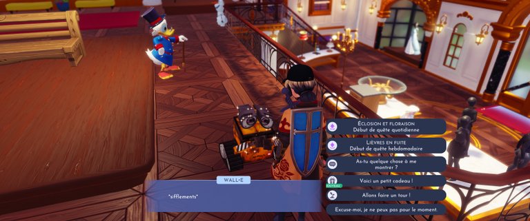 Pâques et Grande Œuforie Dreamlight Valley : comment récupérer tous les oeufs et finir toutes les quêtes ?