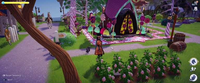 Pâques et Grande Œuforie Dreamlight Valley : comment récupérer tous les oeufs et finir toutes les quêtes ?