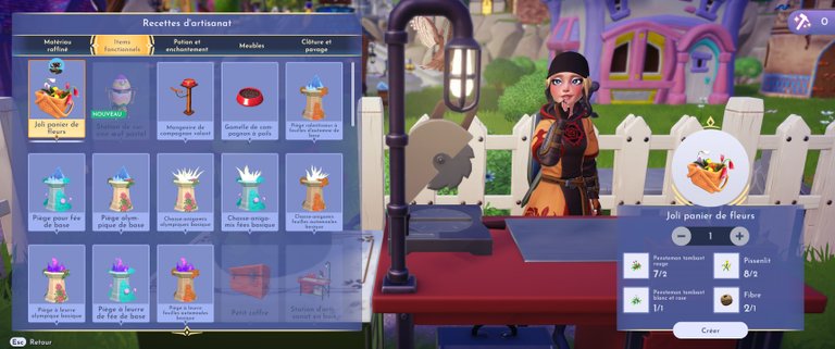 Pâques et Grande Œuforie Dreamlight Valley : comment récupérer tous les oeufs et finir toutes les quêtes ?