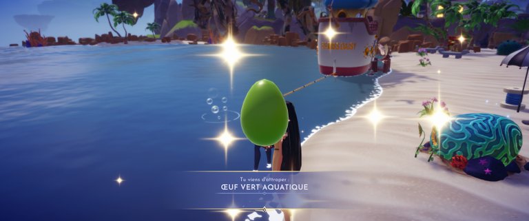 Pâques et Grande Œuforie Dreamlight Valley : comment récupérer tous les oeufs et finir toutes les quêtes ?