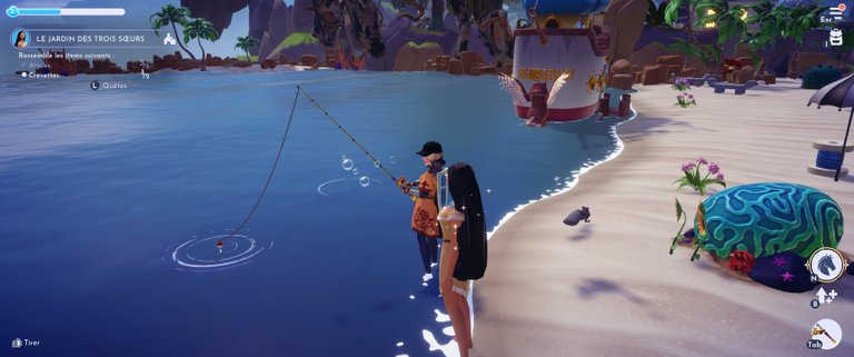 Pâques et Grande Œuforie Dreamlight Valley : comment récupérer tous les oeufs et finir toutes les quêtes ?