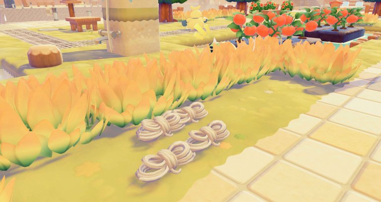 Ressources Pokémon Pokopia : la liste complète, où les trouver et comment les fabriquer