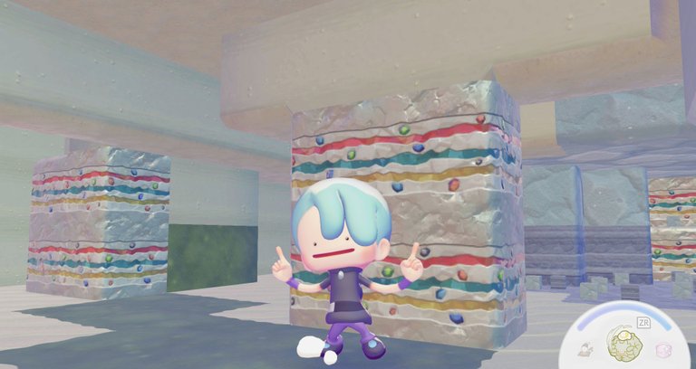 Ressources Pokémon Pokopia : la liste complète, où les trouver et comment les fabriquer