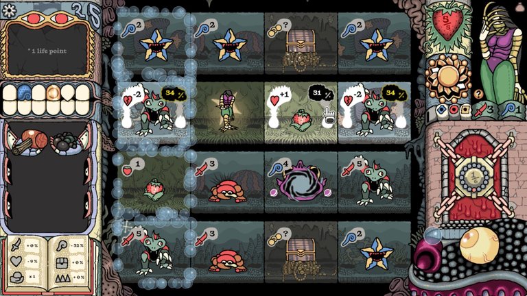 Noté 85%, ce tout nouveau roguelite francais est vraiment sublime et, en plus, il est à moins de 10€ ! Noté 85%, ce tout nouveau roguelite francais est vraiment sublime et, en plus, il est à moins de 10€ !