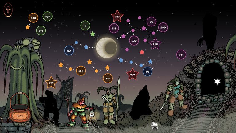 Noté 85%, ce tout nouveau roguelite francais est vraiment sublime et, en plus, il est à moins de 10€ ! Noté 85%, ce tout nouveau roguelite francais est vraiment sublime et, en plus, il est à moins de 10€ !