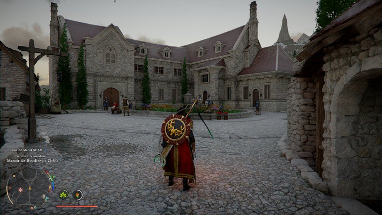 Ce nouvel ajout dans Crimson Desert rend votre jeu encore plus immersif et on vous explique comment le paramétrer Ce nouvel ajout dans Crimson Desert rend votre jeu encore plus immersif et on vous explique comment le paramétrer