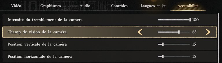 Ce nouvel ajout dans Crimson Desert rend votre jeu encore plus immersif et on vous explique comment le paramétrer Ce nouvel ajout dans Crimson Desert rend votre jeu encore plus immersif et on vous explique comment le paramétrer