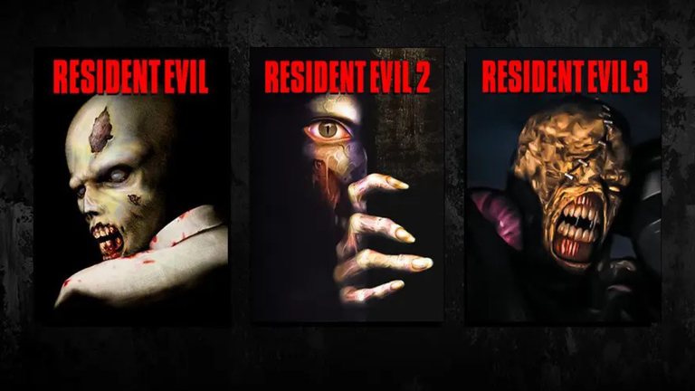 Les trois premiers opus de cette licence d’horreur culte sont disponibles à -50% sur Steam ! Les trois premiers opus de cette licence d’horreur culte sont disponibles à -50% sur Steam !