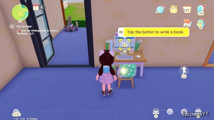 Dans ce concurrent d'Animal Crossing, vous pouvez créer vos propres histoires, et je trouve ça brillant Dans ce concurrent d'Animal Crossing, vous pouvez créer vos propres histoires, et je trouve ça brillant