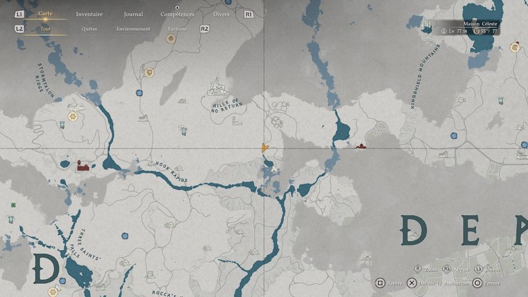 Vous manquez encore de place dans Crimson Desert ? C'est parfait ! On vous donne une astuce cachée pour gagner 10 emplacements d’inventaire d’un coup